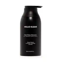 Douglas Hello klean Hard Water Shampoo aanbieding