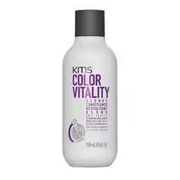 Douglas KMS Colorvitality Color Vitality Blonde Conditioner aanbieding