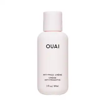 Douglas OUAI Anti-Frizz Crème aanbieding