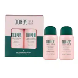 Douglas Coco & Eve Like A Virgin Super Hydration Travel Kit aanbieding