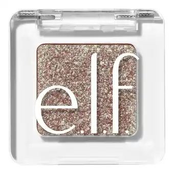 Douglas e.l.f. Cosmetics Fine as Fleck Glitter Eyeshadow aanbieding