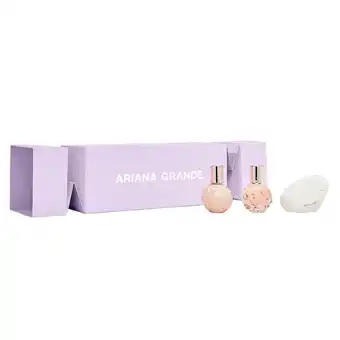 Douglas Ariana Grande Ari Cracker Set aanbieding