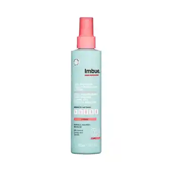 Douglas IMBUE. Curlinspiring Conditioning Leave in Spray aanbieding