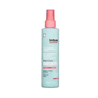 Douglas IMBUE. Curlinspiring Conditioning Leave in Spray aanbieding