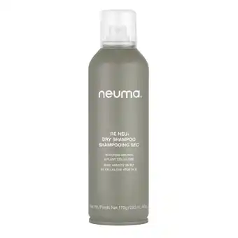 Douglas neuma RE NEU Dry Shampoo aanbieding