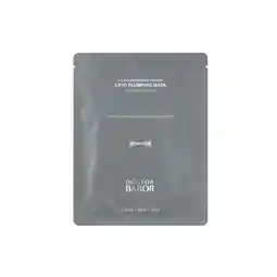 Douglas BABOR DOCTOR BABOR Cryo Plumping Mask aanbieding