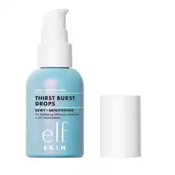 Douglas e.l.f. Cosmetics Holy Hydration Thirst Burst Drops aanbieding