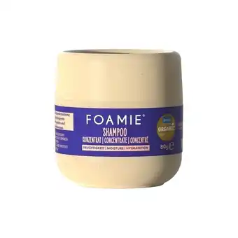 Douglas FOAMIE Moisture aanbieding