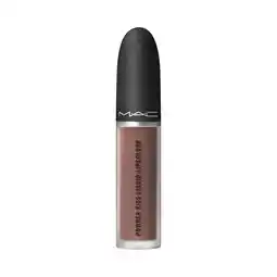 Douglas MAC Intimate Nudes Powder Kiss Liquid Lipcolour aanbieding