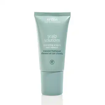 Douglas Aveda scalp solutions Hair & Scalp Masque aanbieding