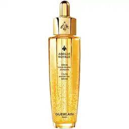 Douglas Guerlain Abeille Royale Youth Watery Oil Serum aanbieding