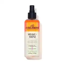 Douglas Curlsmith Shake + Shine aanbieding