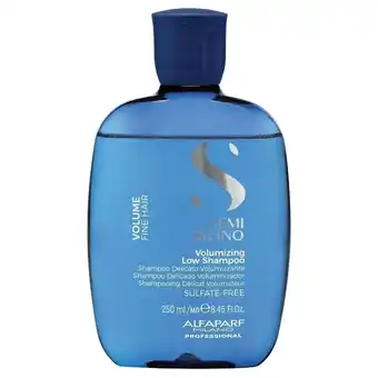 Douglas ALFAPARF MILANO Semi di Lino 250 ml aanbieding