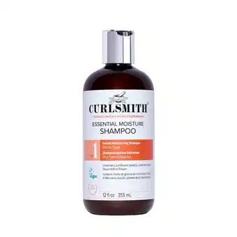 Douglas Curlsmith Essential Moisture Cleanser aanbieding