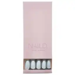 Douglas NAILD Pop-on Nails aanbieding