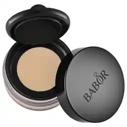 Douglas BABOR Mineral Powder aanbieding