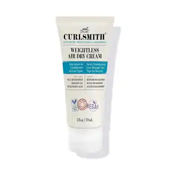 Douglas Curlsmith Weightless Air Dry Cream aanbieding