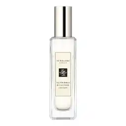 Douglas Jo Malone London Cologne Silver Birch & Lavender aanbieding