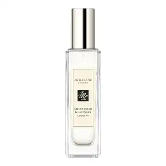 Douglas Jo Malone London Cologne Silver Birch & Lavender aanbieding