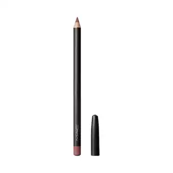 Douglas MAC Intimate Nudes Lip Pencil aanbieding