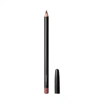 Douglas MAC Intimate Nudes Lip Pencil aanbieding