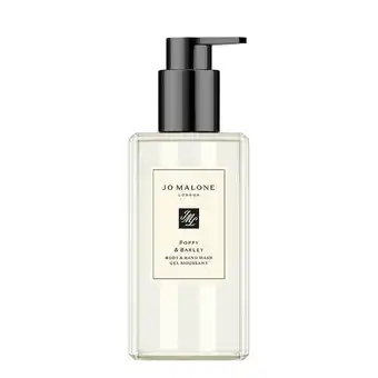 Douglas Jo Malone London Poppy & Barley Hand and Body aanbieding