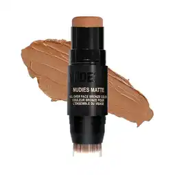 Douglas Nudestix Nudies All Over Face Color Matte aanbieding