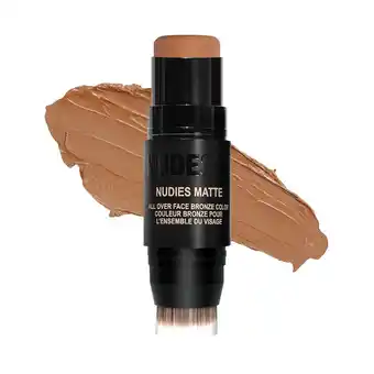 Douglas Nudestix Nudies All Over Face Color Matte aanbieding