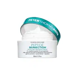 Douglas Peter Thomas Roth Peptide Skinjection Moisture Infusion Cream aanbieding