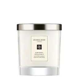 Douglas Jo Malone London Home Candles Lime Basil & Mandarin aanbieding