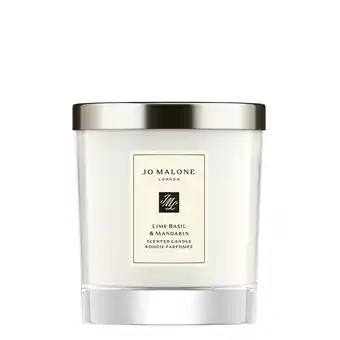 Douglas Jo Malone London Home Candles Lime Basil & Mandarin aanbieding