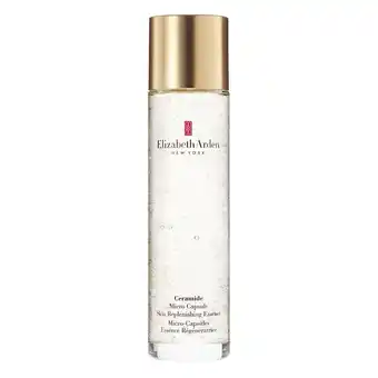 Douglas Elizabeth Arden Ceramide Virgin Marula Luxury Facial Oil aanbieding