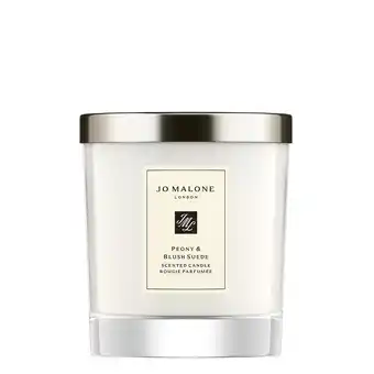 Douglas Jo Malone London Home Candles Peony & Blush Suede aanbieding