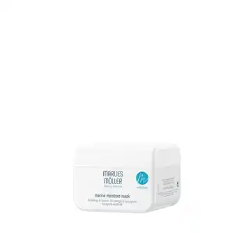 Douglas Marlies Möller Marine Moisture Marine Moisture Mask aanbieding