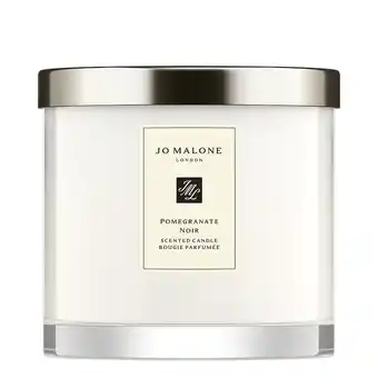 Douglas Jo Malone London Deluxe Candle Pomegranate Noir aanbieding