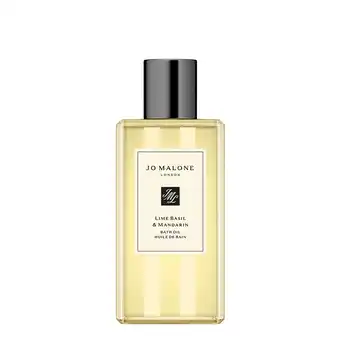 Douglas Jo Malone London Lime Basil & Mandarin aanbieding