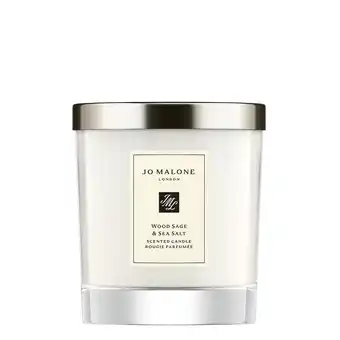 Douglas Jo Malone London Home Candles Wood Sage & Sea Salt aanbieding