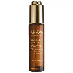 Douglas AHAVA X6 Facial Serum aanbieding