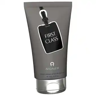 Douglas Aigner First Class Moisturizing After Shave Gel aanbieding