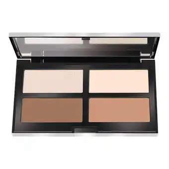 Douglas PUPA Milano Contouring & Strobing aanbieding