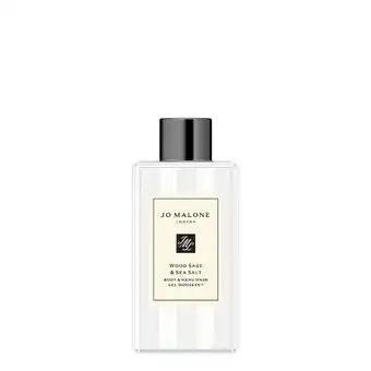 Douglas Jo Malone London Wood Sage & Sea Salt aanbieding