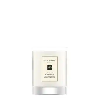 Douglas Jo Malone London Travel Candles Lime Basil & Mandarin aanbieding