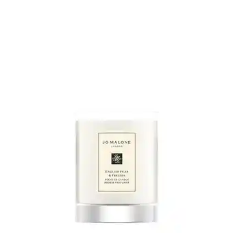 Douglas Jo Malone London Travel Candles English Pear & Freesia aanbieding