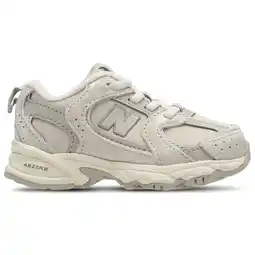 Foot Locker New Balance 530 Unisex Schoenen - Beige - Maat: 23.5 - Synthetisch - Foot Locker aanbieding