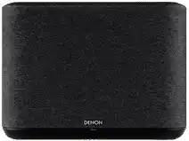 Bol.com Denon Home 250 Draadloze Speaker - Wifi Speaker met Bluetooth - Multiroom - Zwart aanbieding