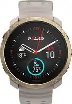 Bol.com Polar Vantage M3 Multisport Smartwatch - Greige/goud - S en M/L aanbieding