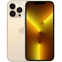 Belsimpel Apple iPhone 13 Pro 256GB Goud aanbieding