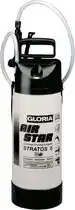 Bol.com Gloria Pro 5 Drukspuit - Kunststof - Oliebestendig - 5L - 0810725 aanbieding