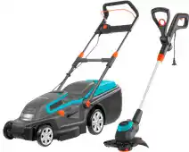 Coolblue Gardena PowerMax 42 + Gardena EasyCut 450/25 aanbieding