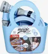 Bol.com Magic groeislang met tas - 5/8 - 10 mtr tuinslang aanbieding